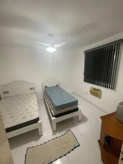 Apartamento no Guarujá Enseada - 4