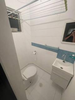 Apartamento no Guarujá Enseada - Guarujá - 1