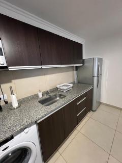 Departamento céntrico en Córdoba - Córdoba - 6