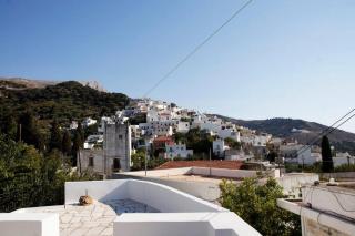 Giannakis' Filoxenia - Naxos Chora - 0