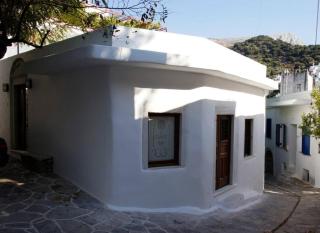 Giannakis' Filoxenia - Naxos Chora - 3