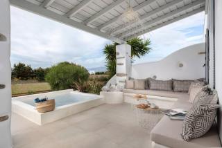 Naxos Kastraki Boutique House With MVigla Seaview - Kastraki - 9