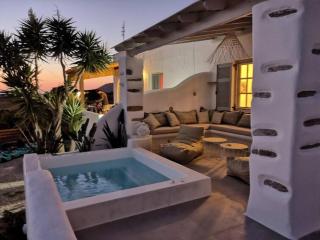 Naxos Kastraki Boutique House With MVigla Seaview - Kastraki - 8