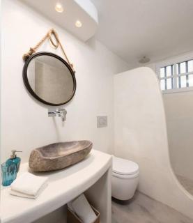 Naxos Kastraki Boutique House With MVigla Seaview - Kastraki - 3
