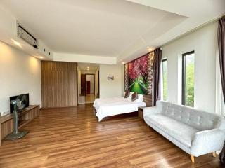 E40 Tam Dao - Venuestay - Vĩnh Phúc - 6