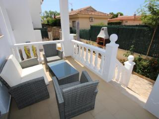 Casa cerca del mar con piscina privada, admite mascotas, wifi gratuito, opción aire acondicionado - ES-184-61 - Deltebre - 8