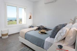 Villa Agali Naxos Glyfada Kastraki - Naxos Chora - 6