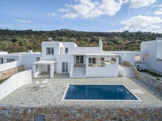 Villa Agali Naxos Glyfada Kastraki - Naxos Chora - 5