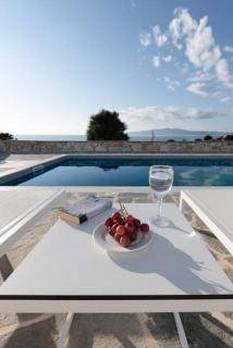 Villa Agali Naxos Glyfada Kastraki - Naxos Chora - 2