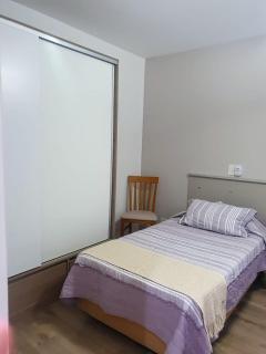 Alquiler Temporario -Belgrano C.A.B.A - 4