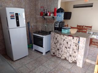 Terra da Luz - Casa de praia CE - Cascavel - 2