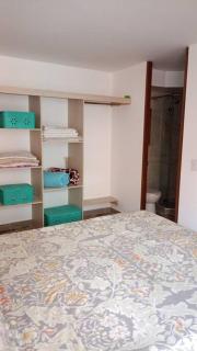 Apto Completo con Estudio y CLUB HOUSE - 1