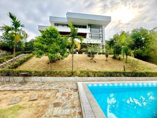 E40 Tam Dao - Venuestay - Vĩnh Phúc - 9