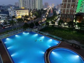 Asahi Luxstay - GreenPearl BắcNinh Serviced Apartment - 3