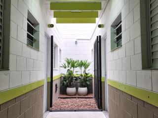 Vila 50 Hospedagem - São Paulo - 6