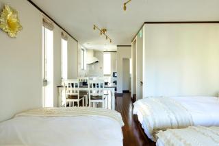 Shinjuku Daily Apartment - Ciel西新宿 - 8
