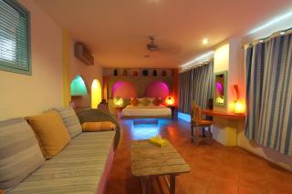 Pandora By Jida Lifestyle Hotel - Chaweng - 3
