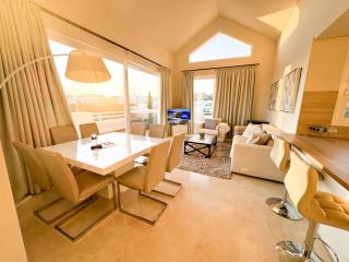 Luxury Penthouse Alcazaba Lagoon 622 EHHouse - Estepona - 6