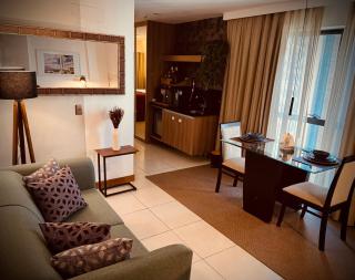 Localização privilegiada e quarto espaçoso no Hotel Athos Bulcão - Brasilia - 8