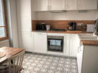 Charmante Demeure: Balades, Centre Historique, Confort Moderne, Terrasse, Wifi, Animaux Acceptés - FR-1-489-532 - Moulins - 3