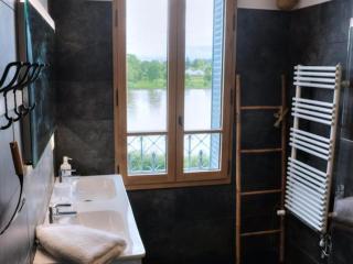 Charmante Demeure: Balades, Centre Historique, Confort Moderne, Terrasse, Wifi, Animaux Acceptés - FR-1-489-532 - Moulins - 1