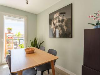 Bel appartement duplex à Ciboure avec terrasse proche golf Nivelle - FR-1-4-696 - Ciboure - 5