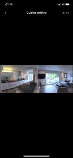 Villa style Ibiza 3 chambres, vue mer jacuzzi - Mandelieu La Napoule - 7