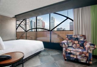 Calligraphy Greenway Hotel - 9