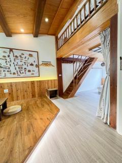 慢步南國 台南故事民宿 Slow Tainan Homestay - Tainan - 1