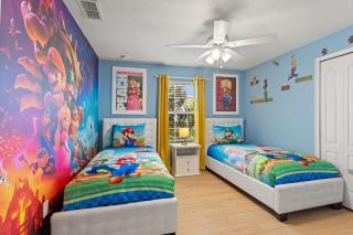 Lazy Life at Storey Lake by Shine Villas #901 condo - Kissimmee - 9