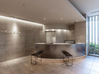 Tokyu Stay Shimbashi - Ginza area - Tokyo - 9