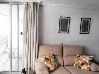 Apartamento sobre el mar - Alicante - 1