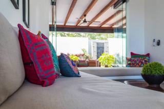 BRISAS 5 CASA de playa ENTRE VALLARTA Y SAYULITA - Nuevo Vallarta - 5