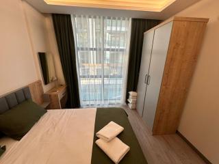 Silence garden suit - 8