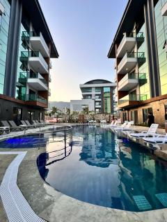 Silence garden suit - 7