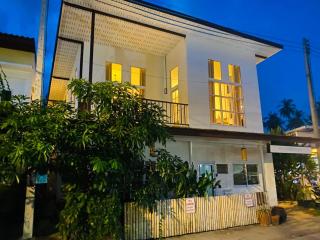 Villa Wonderworld Resort - Ban Nua - 5
