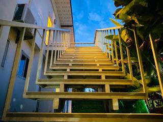 Villa Wonderworld Resort - Ban Nua - 4
