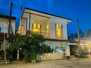 Villa Wonderworld Resort - Ban Nua - 8