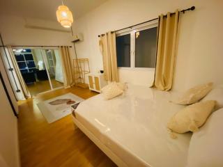 Villa Wonderworld Resort - Ban Nua - 3