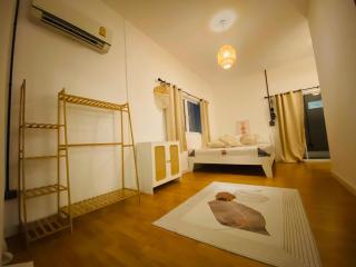 Villa Wonderworld Resort - 1