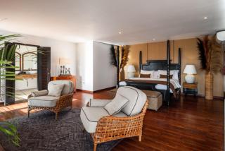 6BR Villa Allegria Canggu - Cook, Lap Pool, BBQ,Near Beach & Finns - Canggu - 8