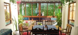 Cozy Room, private bathroom, views of mountains kitchen - Huaraz - 6