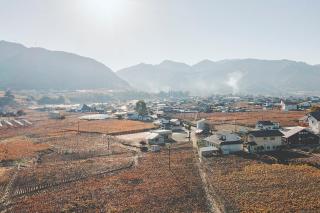 FUDO iori 庵 - Koshu - 0