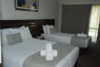 Auckland Airport Kiwi Motel - Auckland - 9