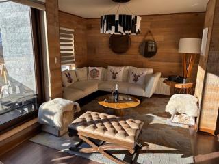 Departamentos Exclusivos Termas de Chillán - Nevados de Chillan - 2