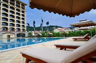 Xiamen Royal Victoria Hotel - Xiamen - 8