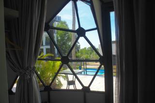 Adventure Dome Resort - Kep - 1