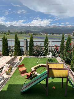 Эдем ИссыкКуль - 6