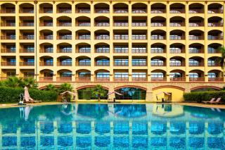 Xiamen Royal Victoria Hotel - Xiamen - 9