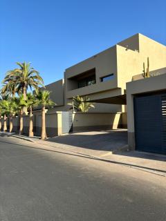 Villa luxe Kech - 3